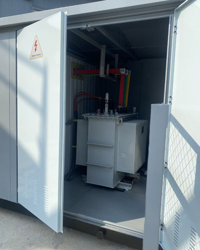 哈尔滨变压器厂家